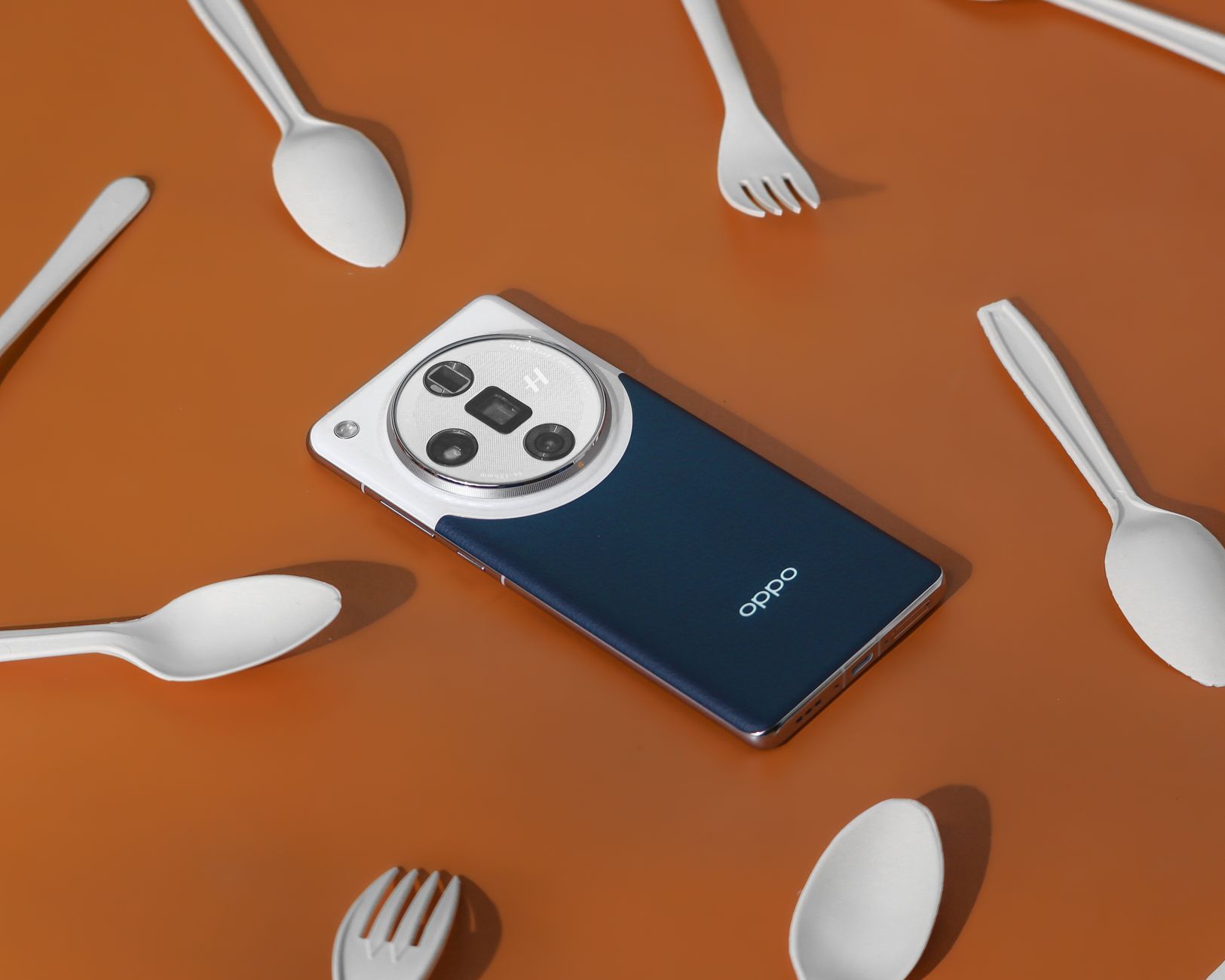 OPPO Find X10 llega al mercado global con Pro Max y un destacado sistema de cámaras