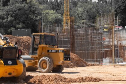 Osmond presenta en Jaén un proyecto para explotar 60 millones de toneladas de materias primas críticas