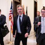 Palantir alcanza nuevos máximos en Bolsa y rebasa los 502.000 millones de dólares de valor