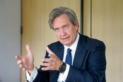 Panza Capital apuesta por el inmobiliario ante su recelo por las valoraciones de la IA