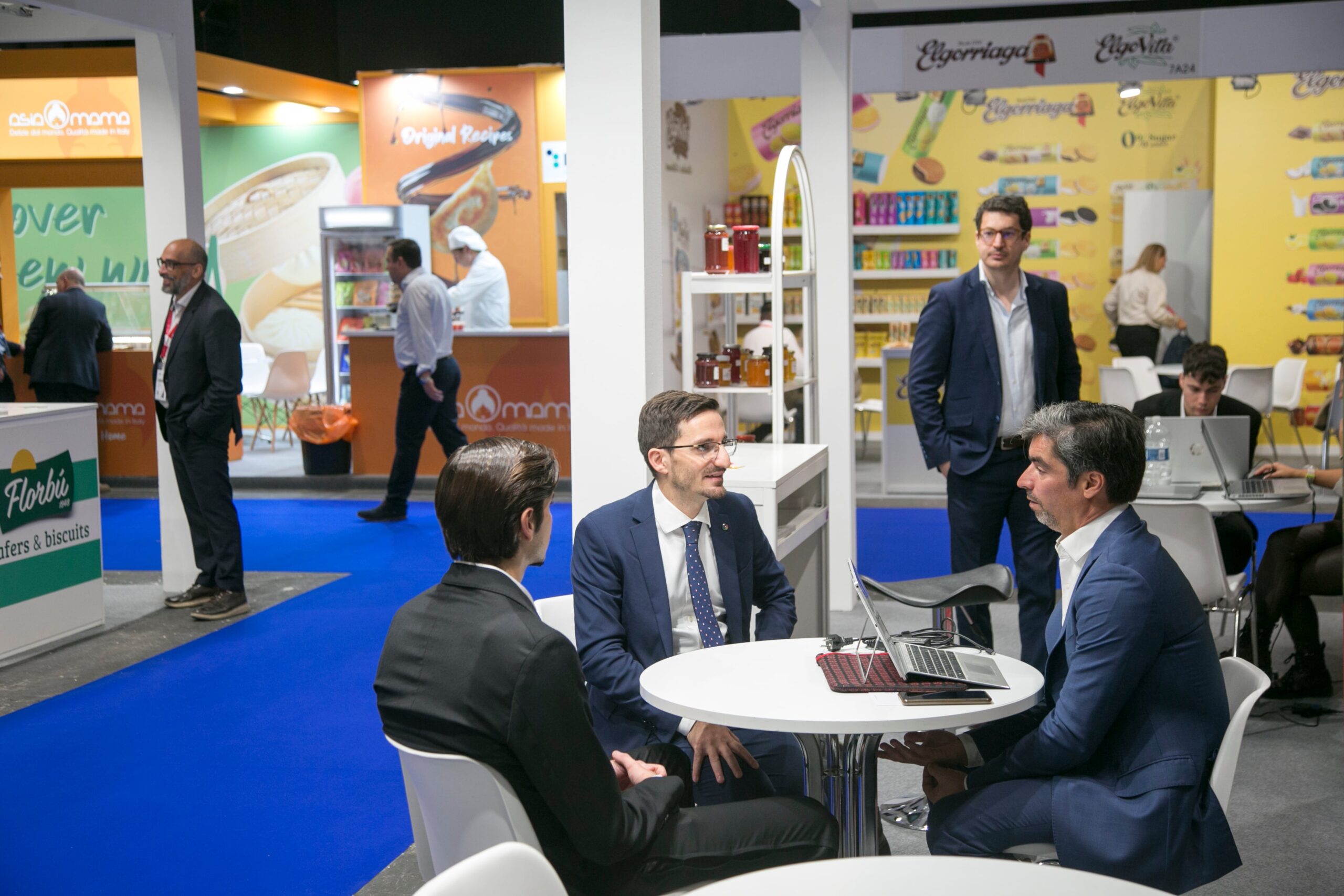 Privel conectará a supermercados y fabricantes para reforzar las marcas propias