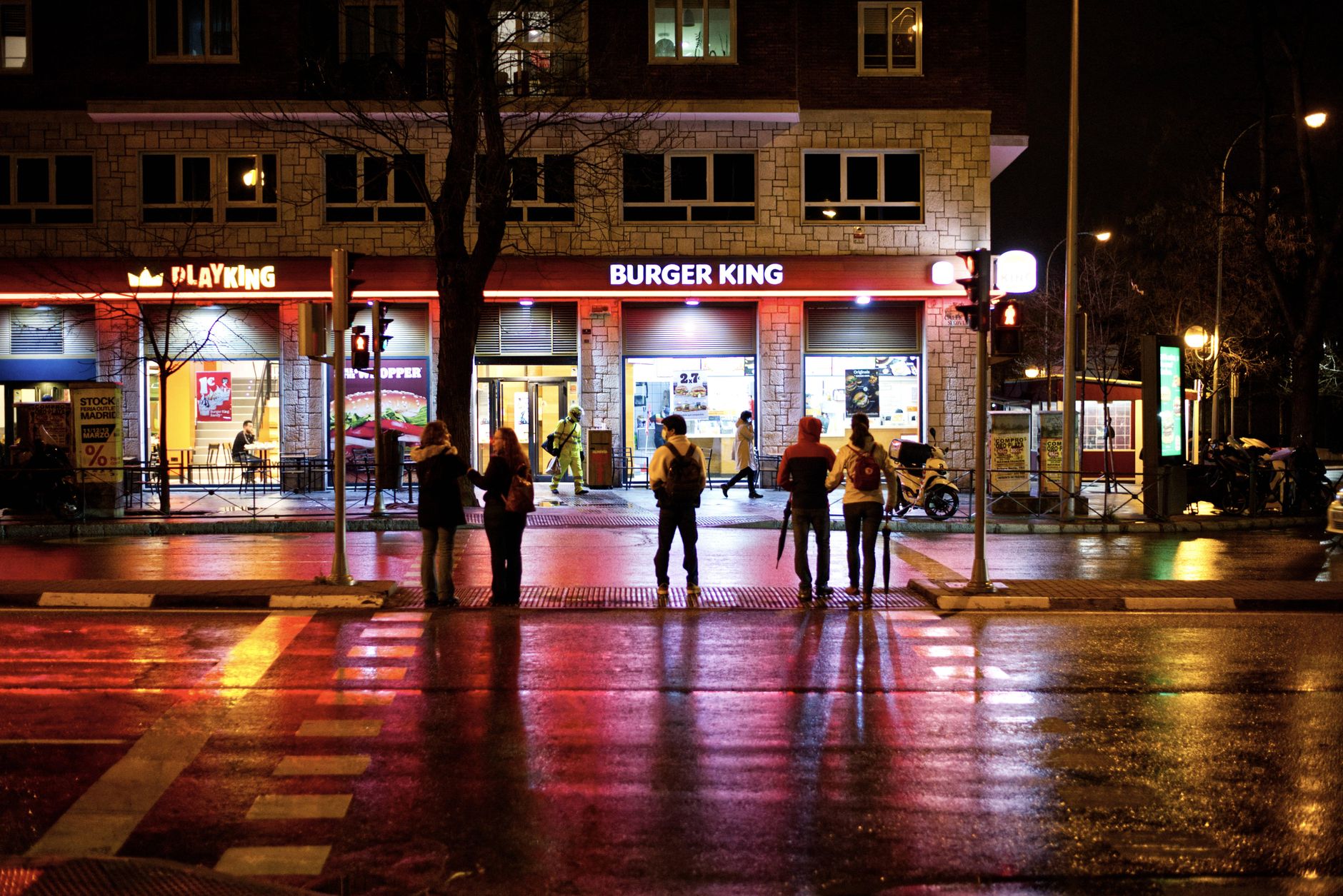 Sabadell extiende Bizum Pay a más de 340.000 comercios con Eroski y Burger King entre las nuevas incorporaciones