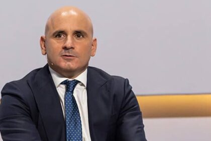 Tomás Pintó, de Bestinver: «Garantizar ganancias en Bolsa pertenece a la ciencia ficción»