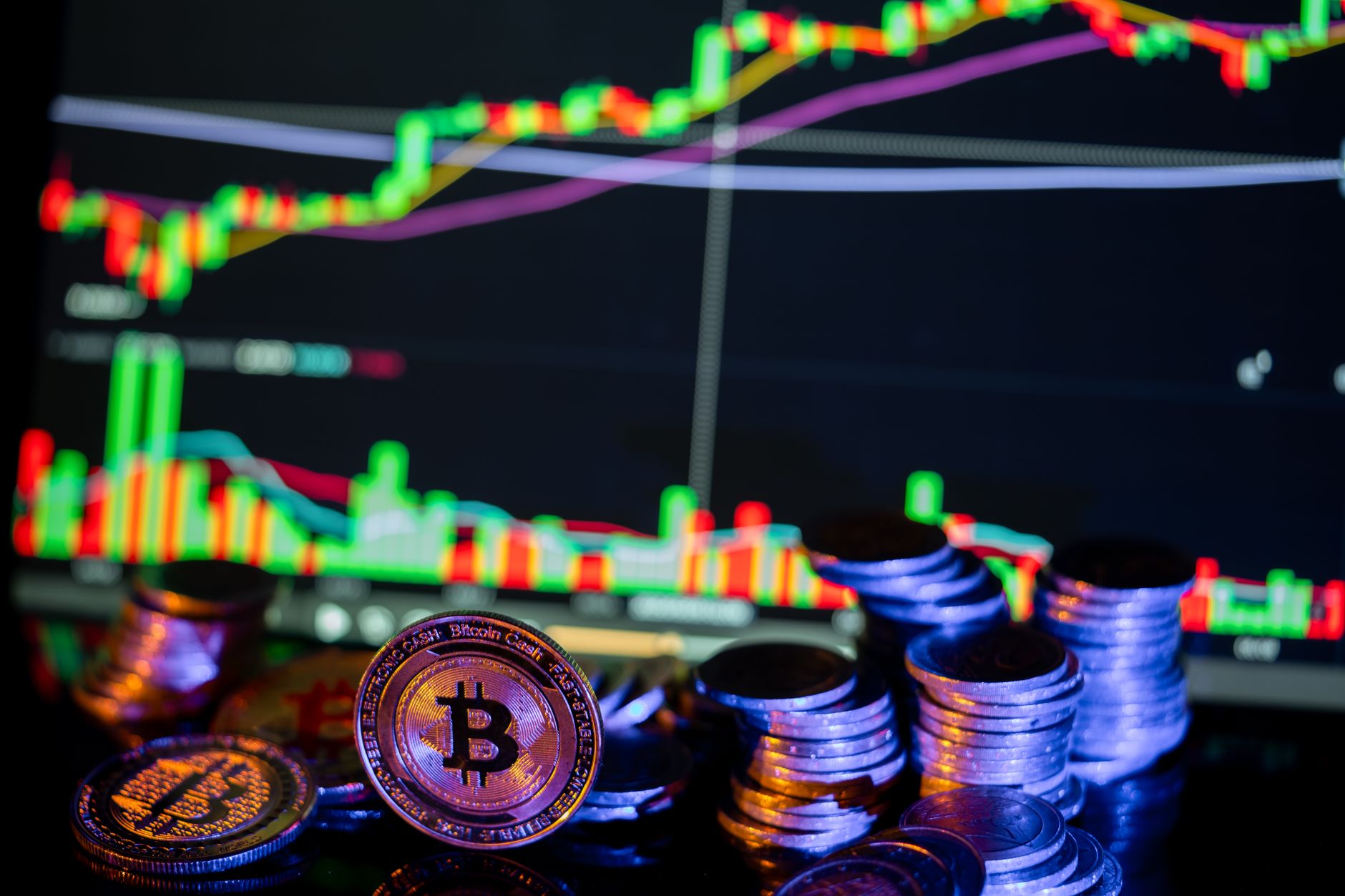 Un año tras el desplome cripto: el mercado busca su lugar en las finanzas tradicionales
