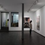Una exposición en Madrid repasa la trayectoria de Rafael Azcona