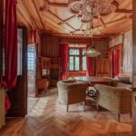 Villa Laubenò, el refugio de ‘House of Gucci’, sale al mercado por 2,9 millones de euros