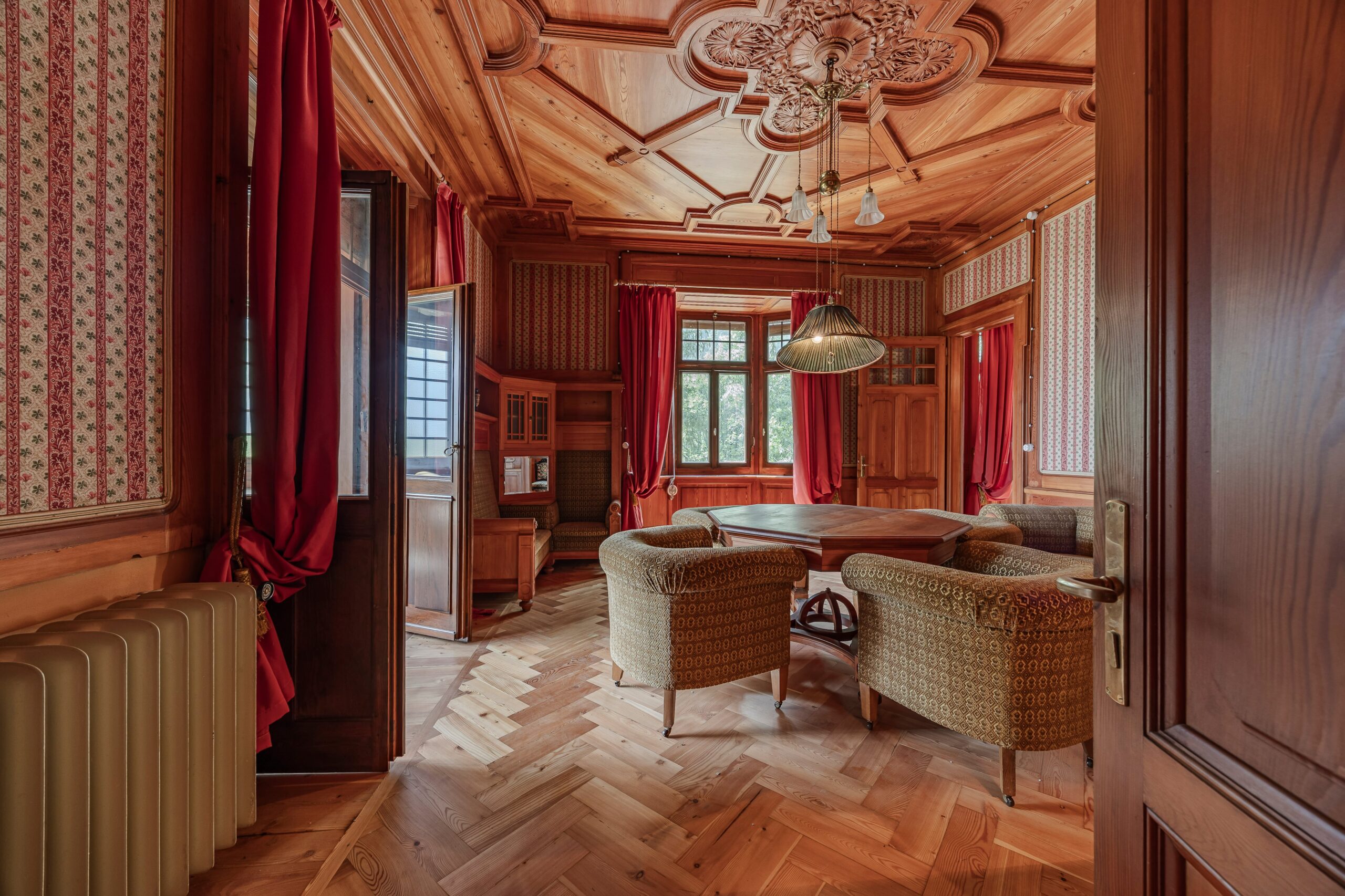 Villa Laubenò, el refugio de ‘House of Gucci’, sale al mercado por 2,9 millones de euros