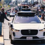 Waymo proyecta llevar sus vehículos autónomos a Madrid en 2027
