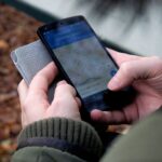 WhatsApp prepara una opción para solicitar la ubicación con un toque