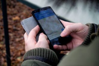 WhatsApp prepara una opción para solicitar la ubicación con un toque